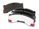 Brake Pad Set - Textar 2455301