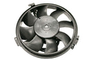 Audi A4, A6, A8, S8, Volkswagen Passat 1997-2005 Auxiliary Fan - Mahle Behr 8D0959455R