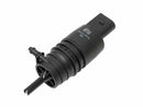 Audi A4, A6, A8, TT, A5, S4 & More Windshield Washer Pump - febi bilstein 1K5955651