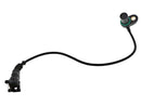 BMW 7 Series 1997-2001 Camshaft Position Sensor - Bremi 12141433263