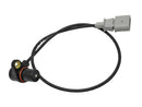 Audi A6, Allroad 2000-2005 Crankshaft Sensor - Bosch 078906433F