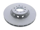 BMW M5 2000-2003 Brake Disc - Zimmermann Coat Z 34112229528