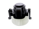 Audi Q7 2008-2015 Blower Motor - Nissens 4L1820021B