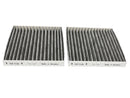 BMW X3, X4 2011-2018 Cabin Air Filter Set - Airmatic 64319312318