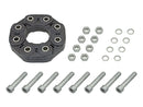 Mercedes-Benz S-Class, E-Class, SL-Class, CL-Class, CLS-Class, C-Class & More 2003-2019 Flex Disc Kit - Meyle HD 0004110600