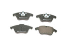 Land Rover Range Rover Evoque 2012-2015 Brake Pad Set - Ferodo LR134693