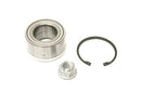 Mercedes-Benz GL-Class, M-Class, R-Class 2007-2012 Wheel Bearing - Optitec 1649810206