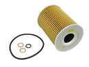BMW M5, M6 2006-2010 Oil Filter Kit - Mann Filter 11427840594