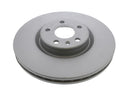 Brake Disc - Zimmermann Coat Z 610372520