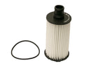 Land Rover Range Rover Sport, Range Rover, Range Rover Velar, Defender & More 2010-2025 Oil Filter Kit - Mahle LR011279