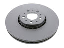 Volvo XC90 2003-2014 Brake Disc - Zimmermann Coat Z 31400893