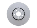 Volvo XC90 2003-2014 Brake Disc - Zimmermann Coat Z 31400893