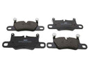 Porsche 911 2012-2019 Brake Pad Set - Ferodo 99135294904