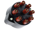 Mercedes-Benz S-Class, SL-Class 1976-1985 Distributor Cap - Bremi 0001584202