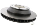 Porsche Cayenne 2019-2022 Brake Disc - Brembo 9Y0615601