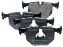 BMW X3 2004-2010 Brake Pad Set - Jurid 34213403241