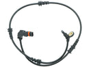 Mercedes-Benz R-Class 2006-2012 ABS Sensor - Bremi 2519056100