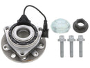 Saab 9-3 2003-2011 Wheel Hub - Schaeffler 32057411