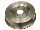 Land Rover Freelander 2002-2005 Brake Drum - ATE SDC000010