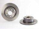 BMW X5 2000-2006 Brake Disc - Brembo 34216859678