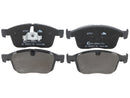Volvo XC60 2016-2017 Brake Pad Set - ATE Ceramic 32373192