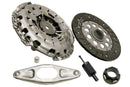 BMW 3 Series, 5 Series 2007-2013 Clutch Kit - LuK 21207567624