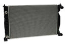 Audi A4 2005-2009 Radiator - Mahle Behr 8E0121251AP