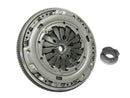 Volkswagen Beetle, Golf, Jetta, Audi TT 1998-2006 Clutch and Flywheel Kit - LuK 038105264J