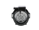 BMW 3 Series, X3, Z4 2003-2006 Air Mass Sensor - VDO 13627566984