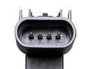 Saab 9-5 2011 Ignition Coil - Delphi 12638824