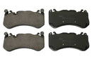 Mercedes-Benz GLE-Class, GLS-Class, GL-Class, M-Class 2012-2019 Brake Pad Set - Ferodo 0084202020