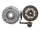 Volkswagen Jetta, CC, Beetle, Passat, Eos, GTI & More 2008-2018 Clutch Kit - Sachs 06J141015J