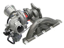 Audi A4 2005-2009 Turbocharger - Borg Warner 06D145701J