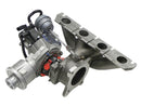 Audi A4 2005-2009 Turbocharger - Borg Warner 06D145701J