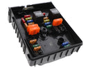 Volkswagen Jetta, Eos, Tiguan, Audi A3 2009-2013 Fuse Block - Vemo 1K0937125D
