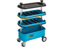 Tool Trolley - Hazet 166N