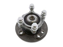 Mini Cooper Hardtop 2002-2006 Wheel Hub - Optitec 33416756830