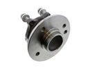 Mini Cooper Hardtop 2002-2006 Wheel Hub - Optitec 33416756830