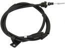 Volvo V70 2001-2004 Parking Brake Cable - Pro Parts 30793819