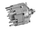 Mercedes-Benz E-Class, S-Class, SL-Class, C-Class 1986-2002 Headlight Switch - Meyle 0005456204