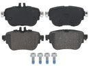 Mercedes-Benz E-Class 2017-2023 Brake Pad Set - Ferodo 000420930364