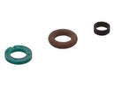 Porsche Cayenne, Panamera 2011-2018 Fuel Injector Seal Kit - Elring Klinger 95811090102