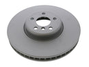 Brake Disc - Zimmermann Coat Z 150293720