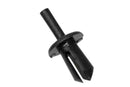Mercedes-Benz S-Class, CL-Class, E-Class, M-Class, SL-Class, R-Class & More Bumper Cover Rivet - O.E.M. 0019902492