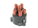 Volvo 850, C70, S70, V70 1993-1998 Distributor Cap - Bosch 3501944