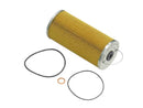 Mercedes-Benz S-Class, E-Class, SL-Class, CL-Class 1990-1999 Oil Filter Kit - Mann Filter 1191800009