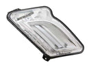 Volvo S60 2011-2013 Parking Light - Valeo 31278558