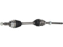 Land Rover Discovery Sport, Range Rover Evoque 2012-2017 Axle Shaft Assembly - Britpart LR061603