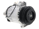 Jaguar F-Pace, XE, F-Type, XF, E-Pace 2014-2025 A/C Compressor - Mahle Behr C2D56291