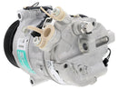 Jaguar F-Pace, XE, F-Type, XF, E-Pace 2014-2025 A/C Compressor - Mahle Behr C2D56291
